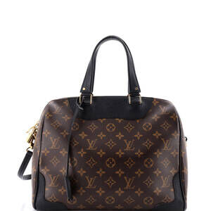 Louis Vuitton Retiro Nm Handbag Canvas #248956L20B